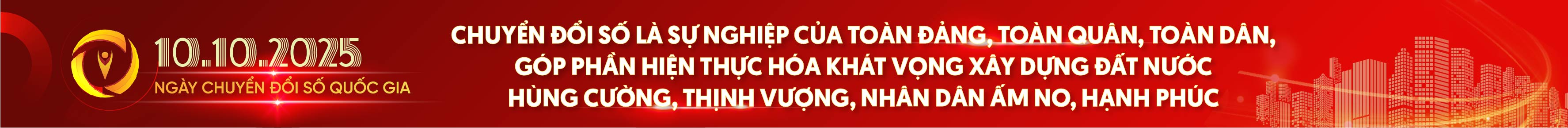 chuyển đổi số 2025