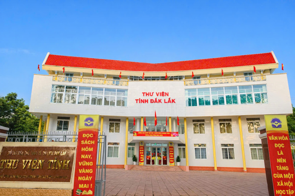Bộ VHTTDL: Tăng cường quản lý, nâng cao hiệu quả hoạt động thiết chế văn hóa, thư viện công cộng và xây dựng đời sống văn hóa cơ sở