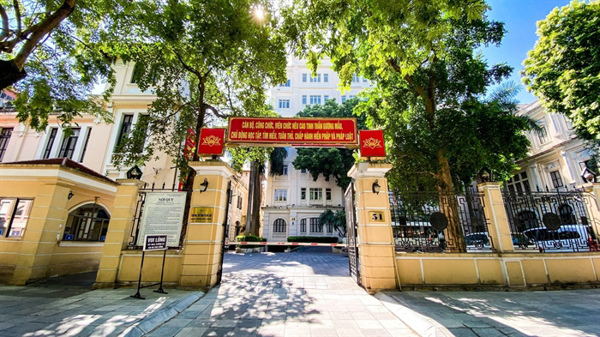 Chính phủ ban hành Nghị định quy định chức năng, nhiệm vụ, quyền hạn và cơ cấu tổ chức của Bộ Văn hóa, Thể thao và Du lịch