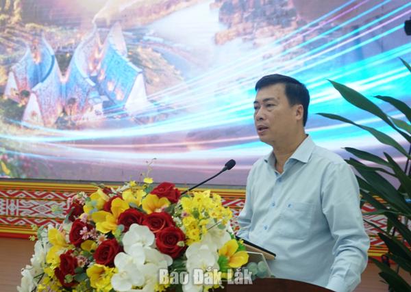 Nâng cao năng lực truyền thông số phục vụ quảng bá thương hiệu cà phê Buôn Ma Thuột