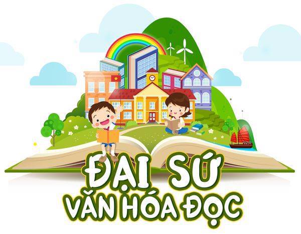 Thông báo về việc tổ chức cuộc thi “Đại sứ Văn hóa đọc” năm 2025 trên địa bàn tỉnh Đắk Lắk
